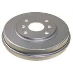 Brake Drum-evolution Coated Power Stop JBD1043P Fits 17-18 Toyota Yaris Ia. Fixed Price $81.88.