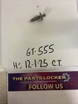 1949-1962 Gm Nos Rh Fr & Rr Transmission Parking Brake Shoe Adjust Screw S27. Fixed Price $8.10.