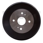 Dynamic Friction Company 365-76017 True Balanced Brake Drum. Fixed Price $105.55.