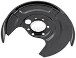 A.b.s. 11027 Splash Panel, Brake Disc For Audi. Fixed Price $22.24.