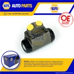 Wheel Cylinder Fits Ford Focus MK1 1.6 Rear 98 04 Automatic Transmission Napa. Fixed Price $15.34.