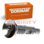 Dorman Ignition Lock Cylinder For 2007-2017 Jeep Patriot Primary Ai. Fixed Price $55.35.