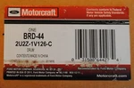 Genuine Ford Drum 2U2Z1V126C BRD-44. Fixed Price $48.00.