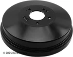 Brake Drum Beck/arnley 083-3445 Fits 04-05 Kia Sedona. Fixed Price $109.95.