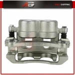 Front Right Brake Caliper With Bracket 2001-2002 Ford Explorer Sport Trac. Fixed Price $52.77.