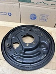 Dodge 2ND Ram 1500 1994-1999 Rear Backing Plate Drum Brakes. Fixed Price $145.00.