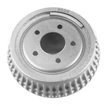 Brake Drum-rear Oe Stock Replacement Coated Power Stop AD8223P. Fixed Price $91.93.