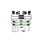 Carlson 17377 Drum Brake Hardware Kit For 00-01 Chevrolet Tracker. Fixed Price $26.68.
