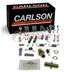 Carlson Rear Parking Brake Hardware Kit For 2002-2004 Honda Cr-v Emergency Hi. Fixed Price $28.27.