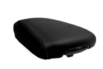 Fits 2017-2020 Kia Sportage Pvc Leather Center Console Lid Armrest Cover Black. Fixed Price $44.99.