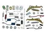 Carlson 81DC29S Rear Drum Brake Hardware Kit Fits 1995-1997 Chevy Blazer. Fixed Price $42.65.