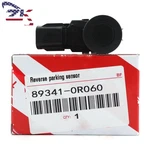 For 2014-2021 Toyota Tundra Rear Parking Sensor Black 89341-0R060. Fixed Price $24.32.