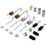 Rr Drum Hwd Kit Centric Parts 118.62014. Fixed Price $20.02.