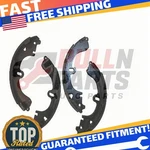 Carquest Wearever S750 Brake Shoes Toyota Corolla 00-02. Fixed Price $30.15.