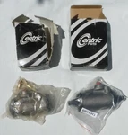Nib Pair Of Centric 134.62005 Slave/brake Cylinders Eaton? Or Rockwell?. Fixed Price $49.99.