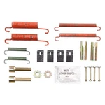 Ford Explorer 91-94 Raybestos H7308 R-line Rear Parking Brake Hardware Kit. Fixed Price $43.99.