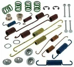 Carquest Wearever 17414 Drum Brake Hardware Kit. Fixed Price $24.99.