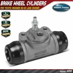 Rear L/r Drum Brake Wheel Cylinder For Toyota 4RUNNER 96-00 Land Cruiser Tundra. Fixed Price $21.08.