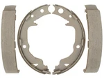 For 2004-2012 Mitsubishi Galant Brake Shoe Set Rear Raybestos 75271SDSJ 2005. Fixed Price $58.04.
