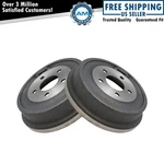 Brake Drum Rear Lh Left Rh Right Pair Set For Equinox Aztek Torrent Vue. Fixed Price $74.39.