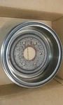 Rear Brakes Fits 99-00 Escalade 766442. Fixed Price $110.00.