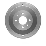 Brake Drum-base Dfc 365-74001. Fixed Price $88.99.