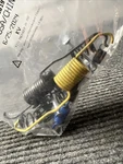 Drum Brake Hardware Kit Dorman HW17287. Fixed Price $15.00.