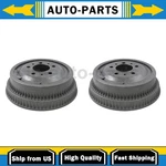 For Jeep Cherokee 1984-1989 2X Durago Rear Brake Drum. Fixed Price $234.09.