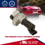 Left Rear Parking Brake Actuator 97035209102 For Porsche 718 911 Panamera Cayman. Fixed Price $98.99.