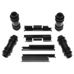 Disc Brake Hardware Kit-r-line Raybestos H5635A. Fixed Price $21.27.