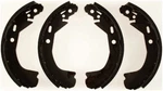 Drum Brake Shoe-rear Bendix R720. Fixed Price $78.64.