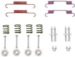 Rear Parking Brake Hardware Kit For 2004-2014, 2016-2023 Nissan Maxima BM862XG. Fixed Price $29.22.