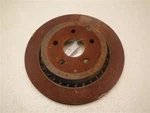 08 09 Pontiac G8 Rear Brakes Gt 930299. Fixed Price $49.99.