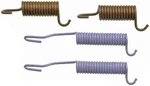 Drum Brake Shoe Spring Kit-return Dorman Fits 64-74 Ford F-100. Fixed Price $21.10.