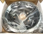 Brake Drum-c-tek Standard Centric 123.68003. Fixed Price $67.49.