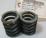 Mopar Front Axle Compression Spring 03894136 Fits 87-93 Dodge Lot Of 2. Fixed Price $14.99.