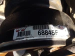 Webb WBB68845F Brake Drum 16.5 X Mack Front. Fixed Price $525.00.
