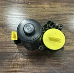A0009061203 Genuine Left Actuator Component Mercedes Benz. Fast Shipping.. Fixed Price $260.00.