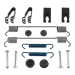 Drum Brake Hardware Kit-r-line Raybestos H7366. Fixed Price $17.50.