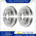 For Dodge Colt 2X Rear Automotive Brake Drums. Fixed Price $79.17.