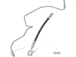 For 2000-2006 Audi Tt Brake Hose Rear Left Apr 37357KVYQ 2001 2002 2003 2004. Fixed Price $28.09.