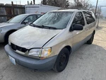 Rear Brakes Fits 98-03 Sienna 1261302. Fixed Price $25.00.