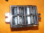 63 - 67 Gm Cadillac Buick Olds Pontiac 4 Button Power Window Switch Refurbished=. Fixed Price $324.99.
