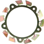 Ultra Cool Brake Fan - Lh Wide LMBFW5L. Fixed Price $75.55.