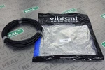 Vibrant -6 Black Nylon Braided Flex Hose With Ptfe Liner 20 Ft Roll 18976. Fixed Price $139.99.