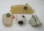 2015 Toyota Camry Coolant Overflow Bottle Oem 138K Miles - LKQ433867200. Fixed Price $65.72.