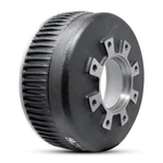 12-1/4" 9273 Brake Drum For Dexter 10K & 13D Trailer Axles 009-027-03. Fixed Price $390.00.
