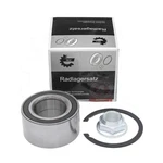 Skv Front Rear Wheel Bearing Kit Right Left Ford B-max Mazda 07-23 1513043. Fixed Price $14.87.