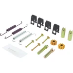 Centric Parts 118.58002 Parking Brake Hardware Kit For 99-04 Jeep Grand Cherokee. Fixed Price $42.99.