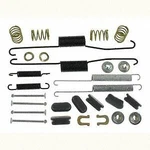 Rr Drum Hwd Kit Carlson H7365. Fixed Price $17.72.